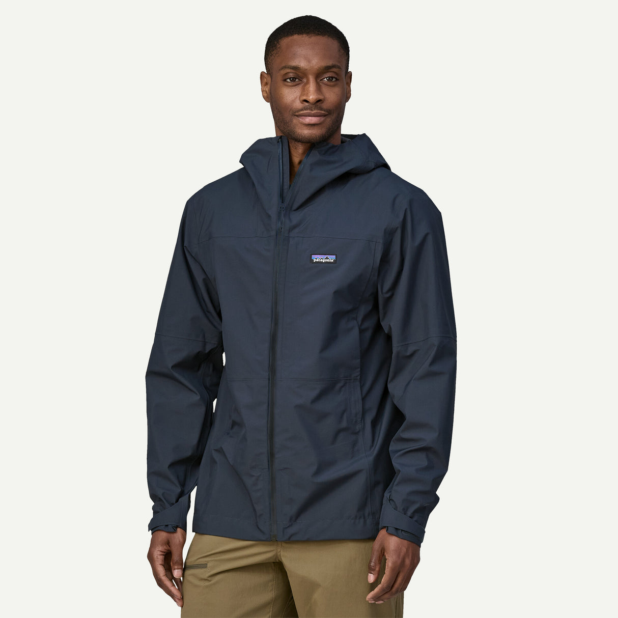 Patagonia Boulder Fork Waterproof Jacket Men's