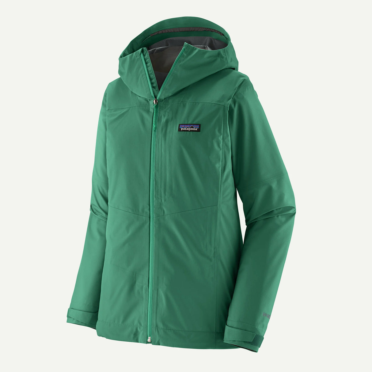 Patagonia Boulder Fork Waterproof Jacket Women's