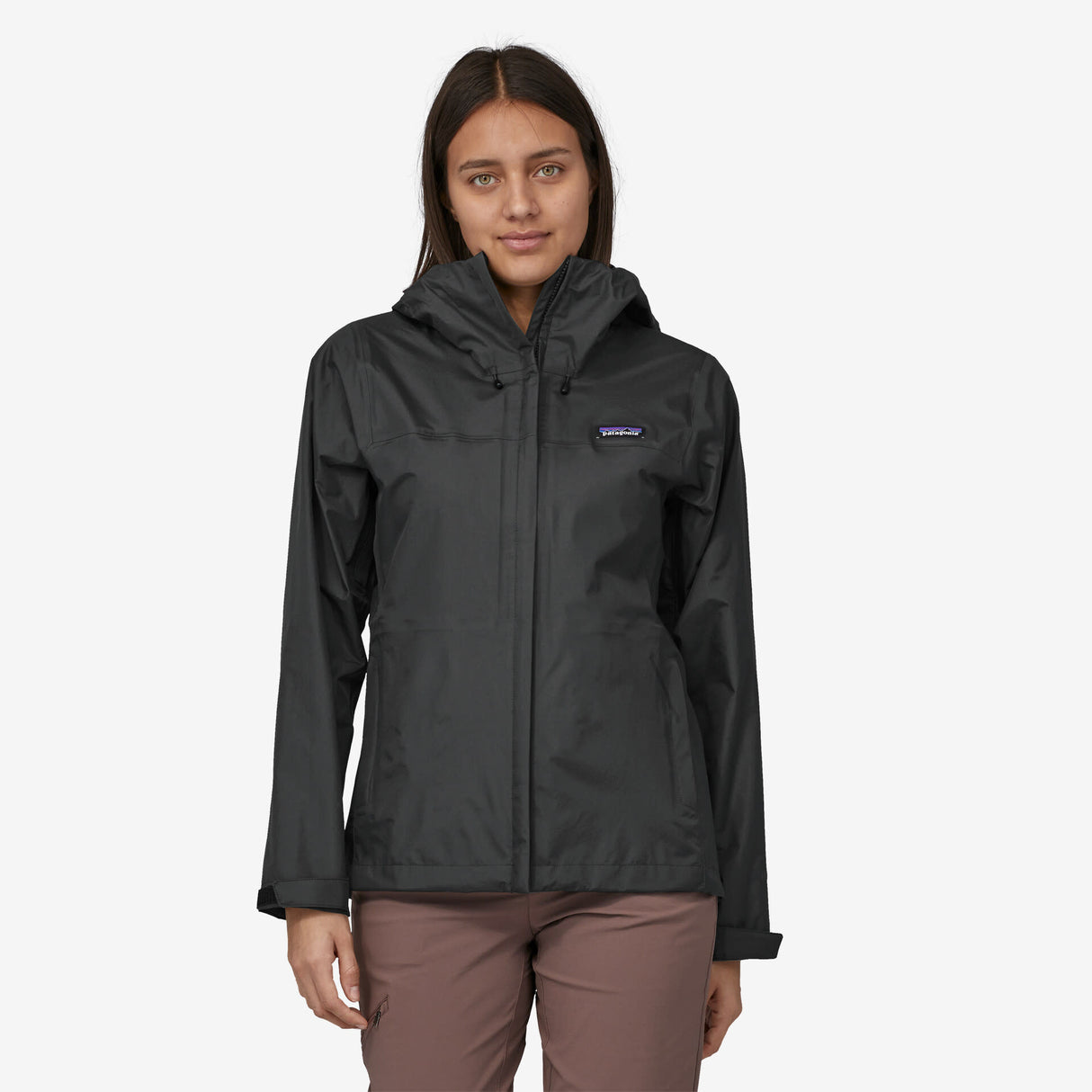 Patagonia Torrentshell 3L Jacket Women's