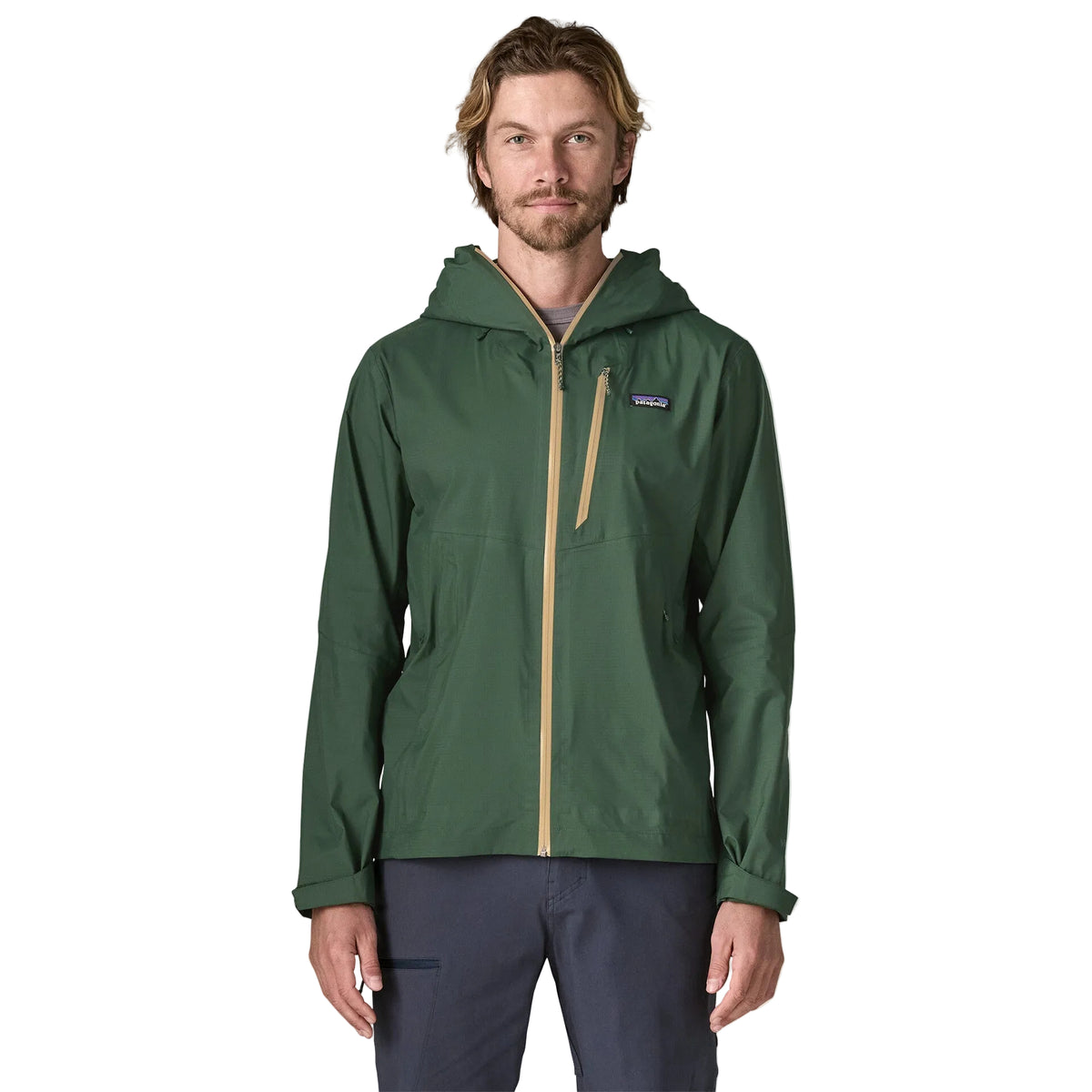 Patagonia Granite Crest Jacket Men's