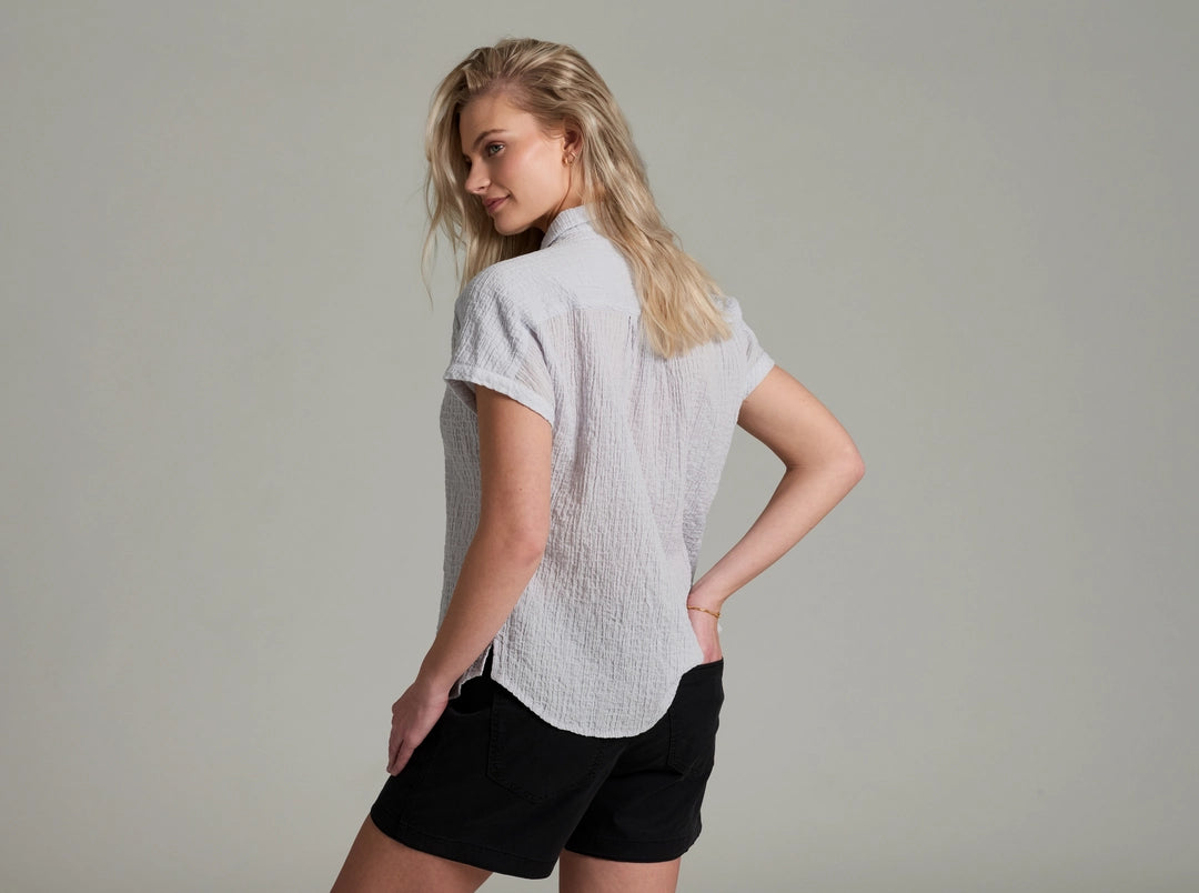 Kuhl Marlie Short Sleeve Shirt Women's