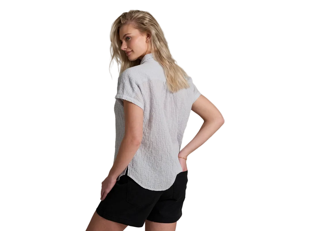 Kuhl Marlie Short Sleeve Shirt Women's