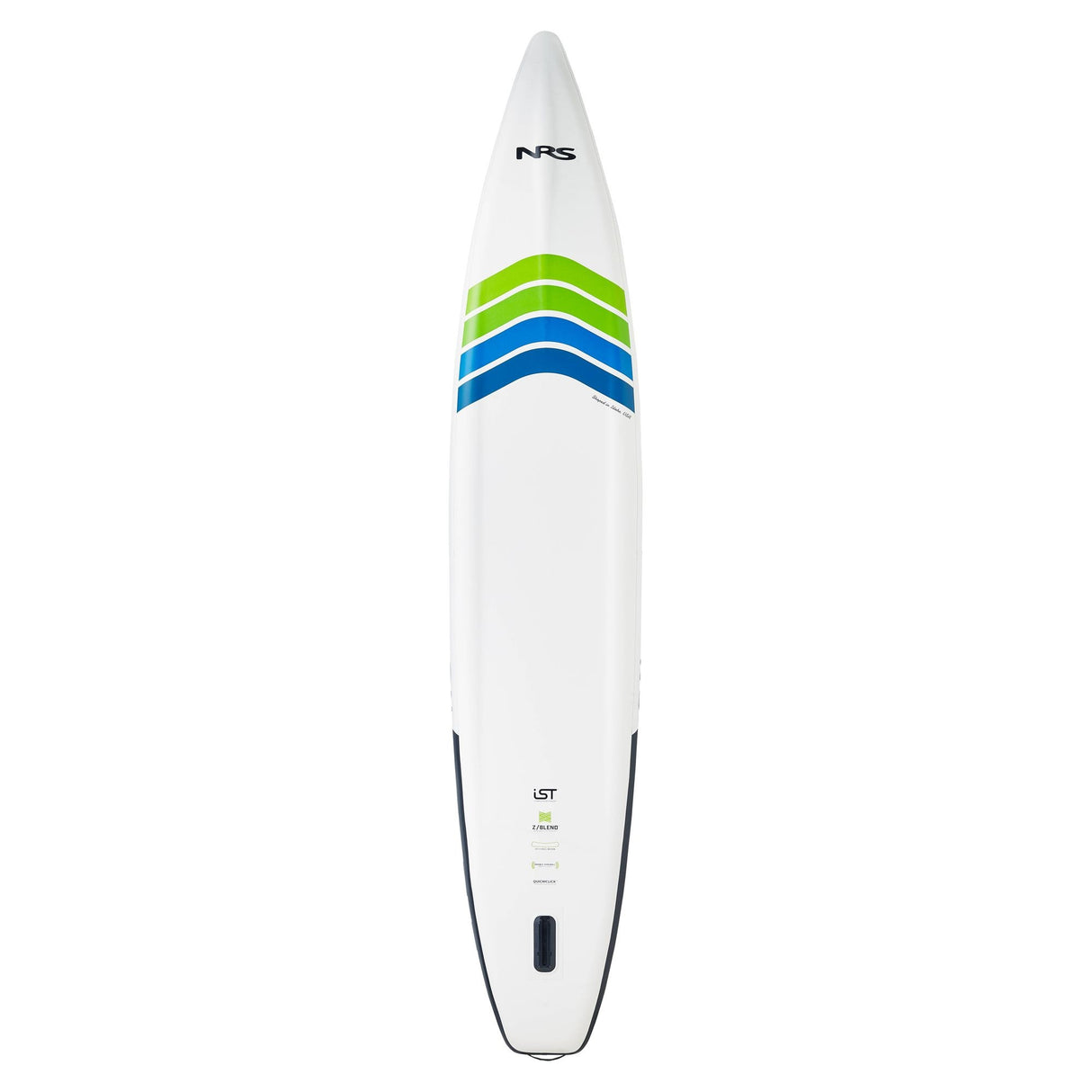 NRS Clipper 126 Inflatable SUP Board