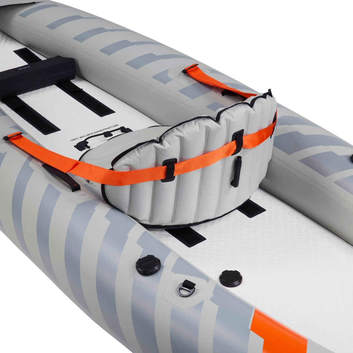 NRS Akamai 110 Inflatable Kayak