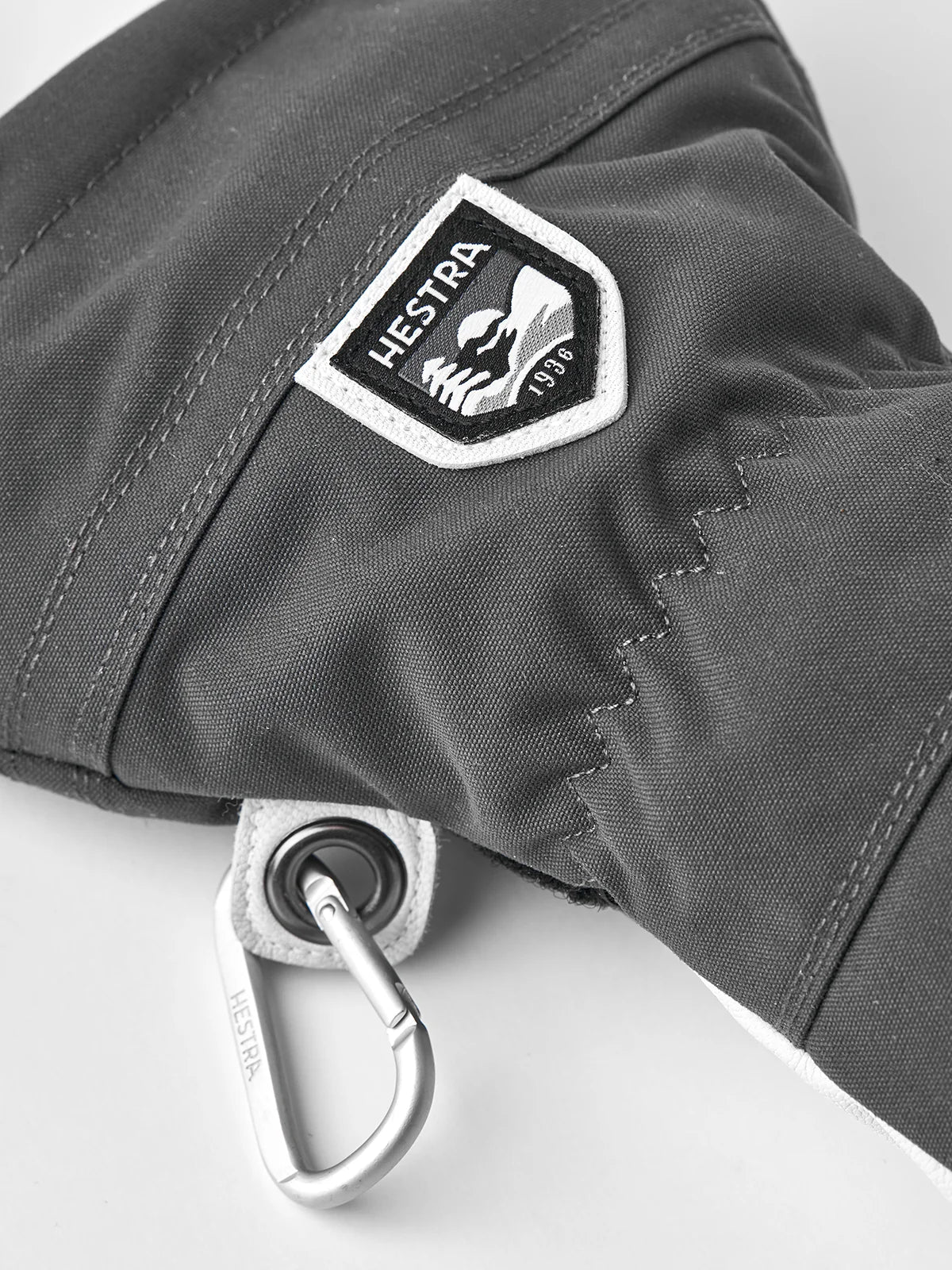 Hestra Leather Heli Ski Glove