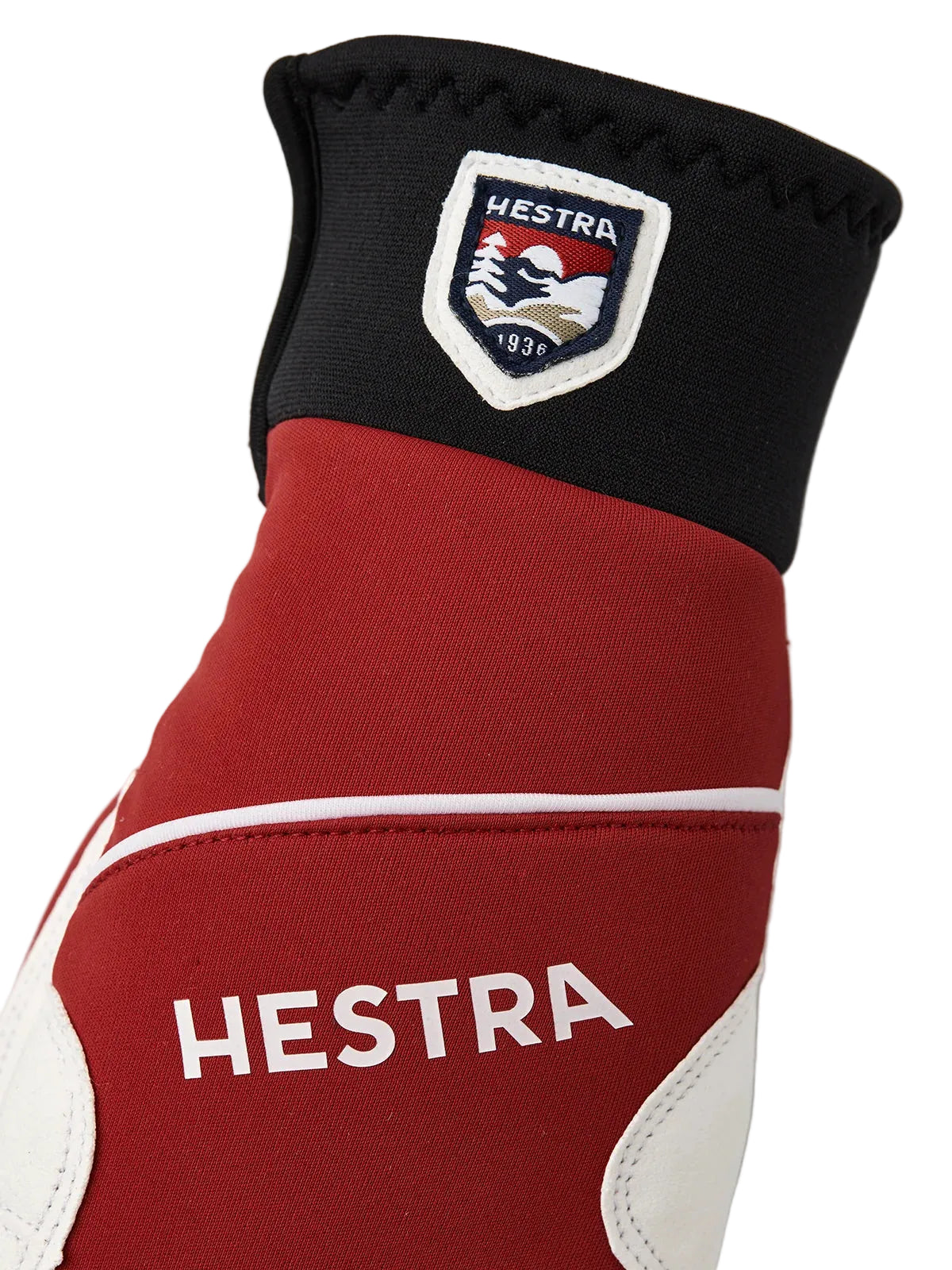 Hestra Comfort Tracker Mitt
