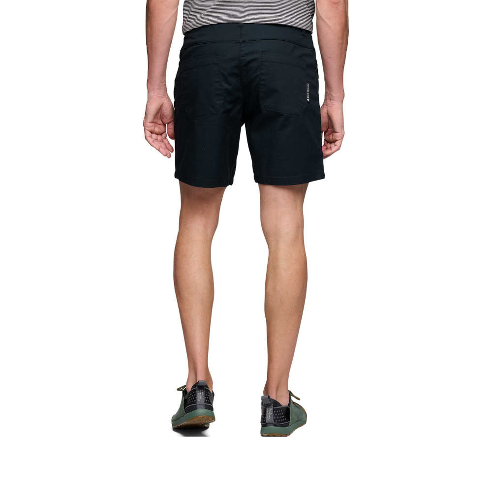 Black Diamond Mantle Shorts Men's