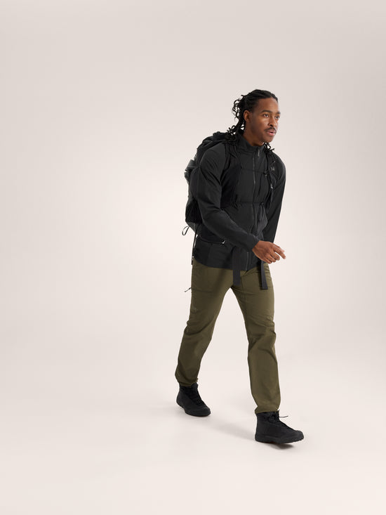 Arc'teryx Atom SL Jacket Men's