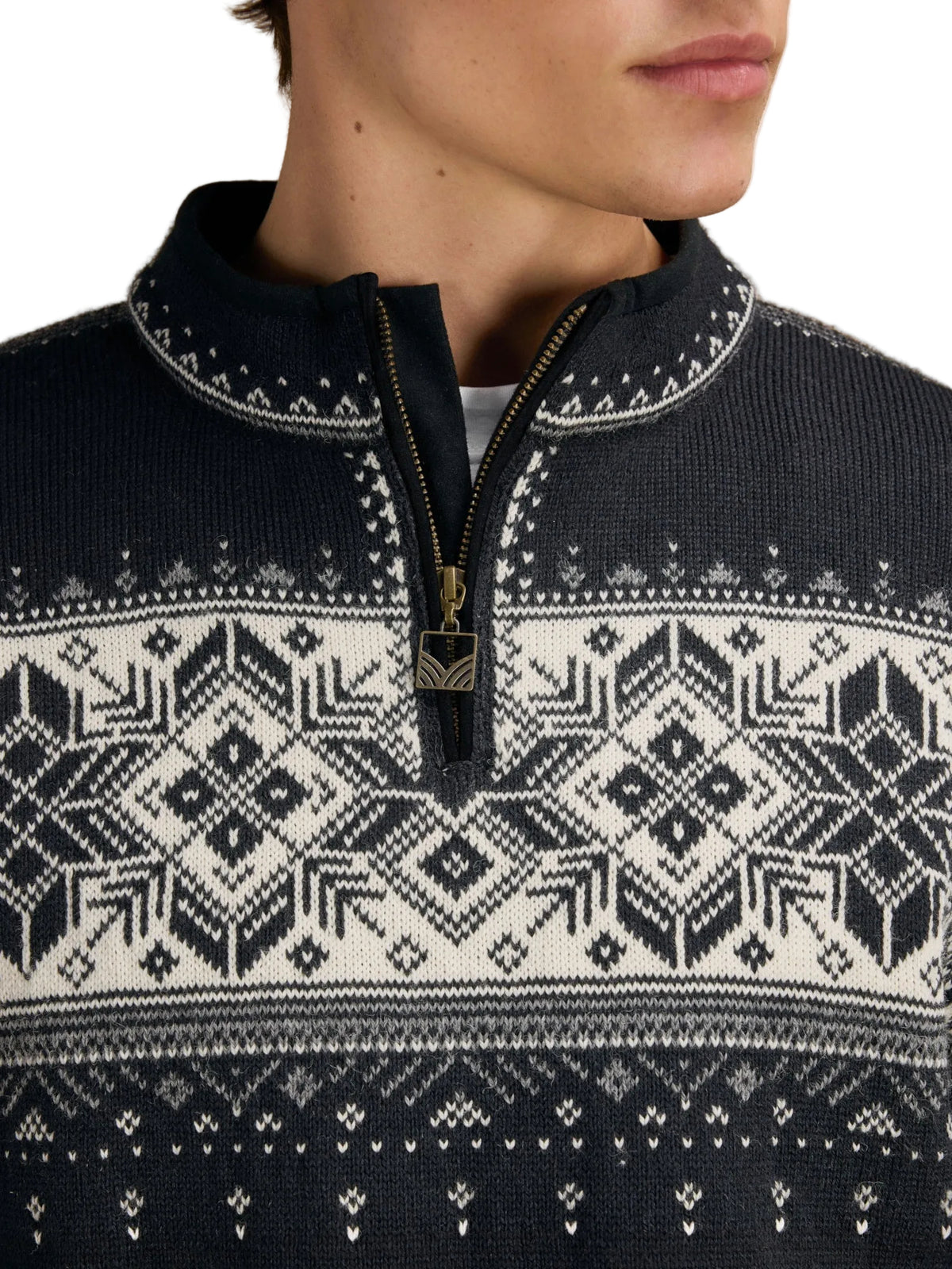 Dale of Norway Blyfjell Sweater Men's