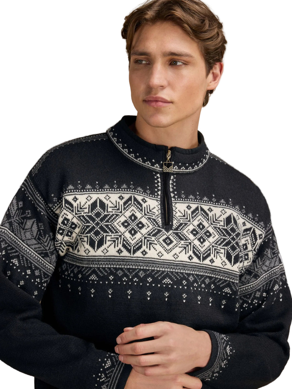 Dale of Norway Blyfjell Sweater Men's