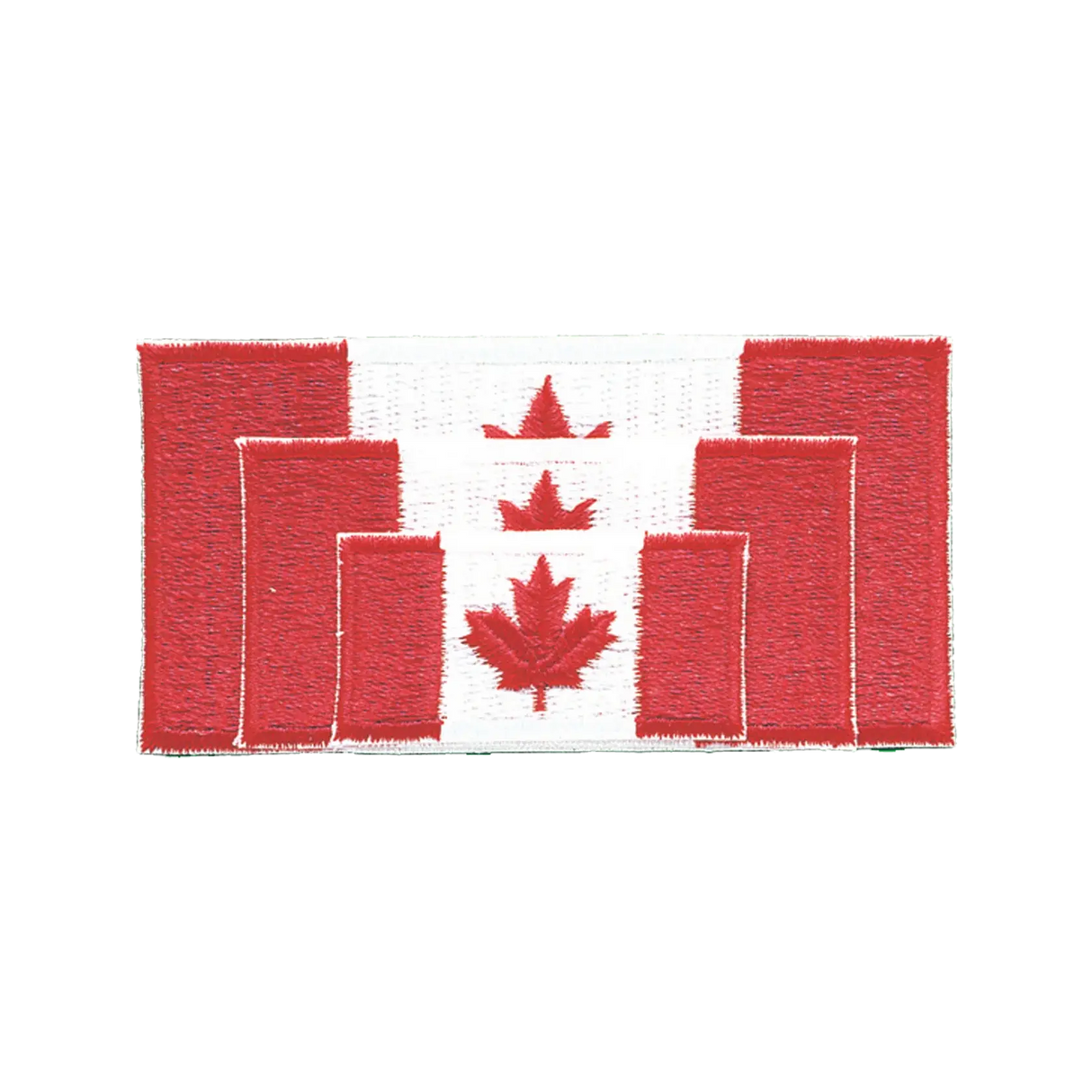 Coghlan's Sew On Canada Flag