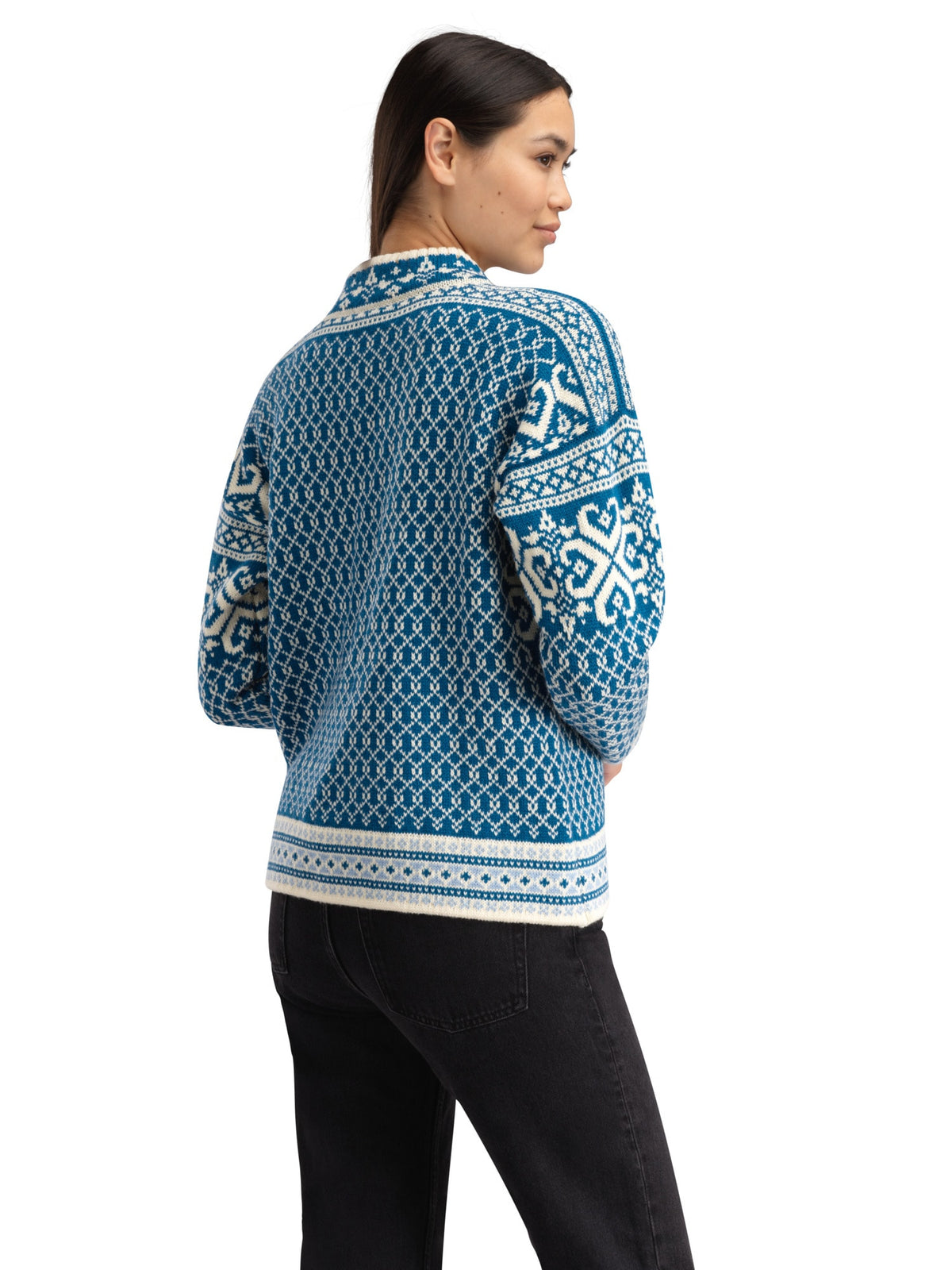 Dale of Norway Leknes Sweater Women's
