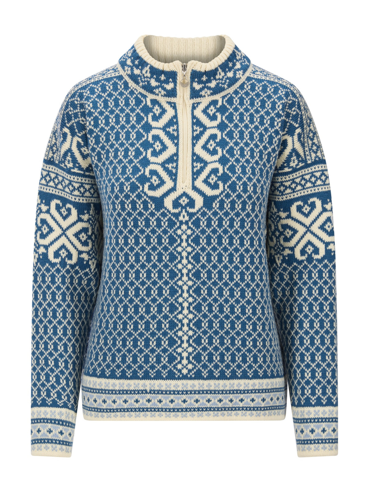 Dale of Norway Leknes Sweater Women's