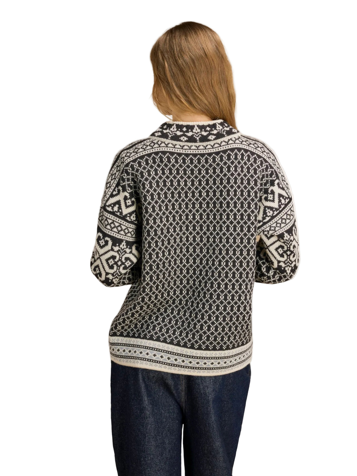Dale of Norway Leknes Sweater Women's