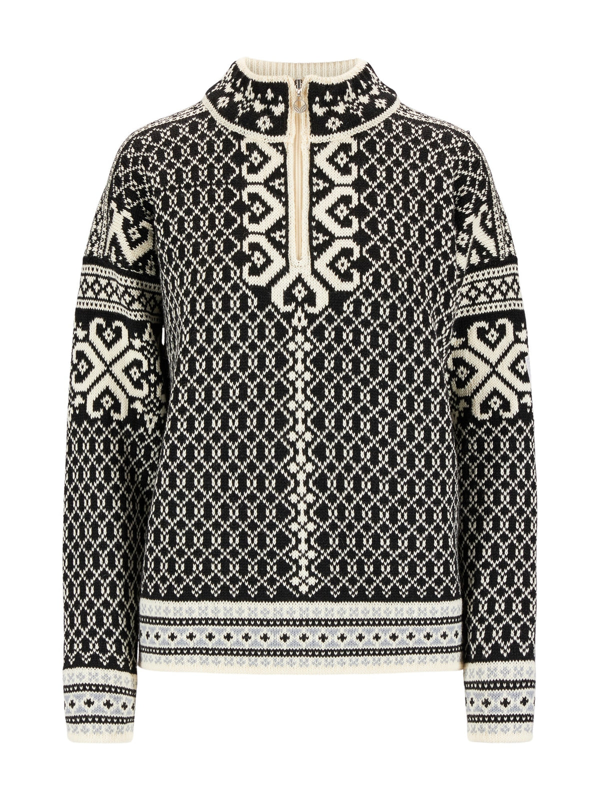 Dale of Norway Leknes Sweater Women's