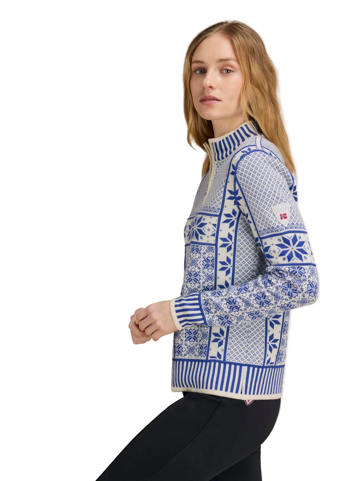 Dale of Norway Vardasen Sweater Women's