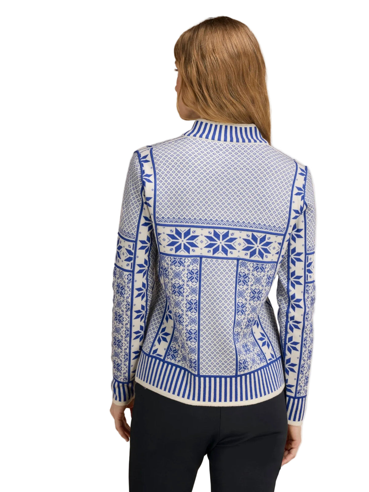 Dale of Norway Vardasen Sweater Women's