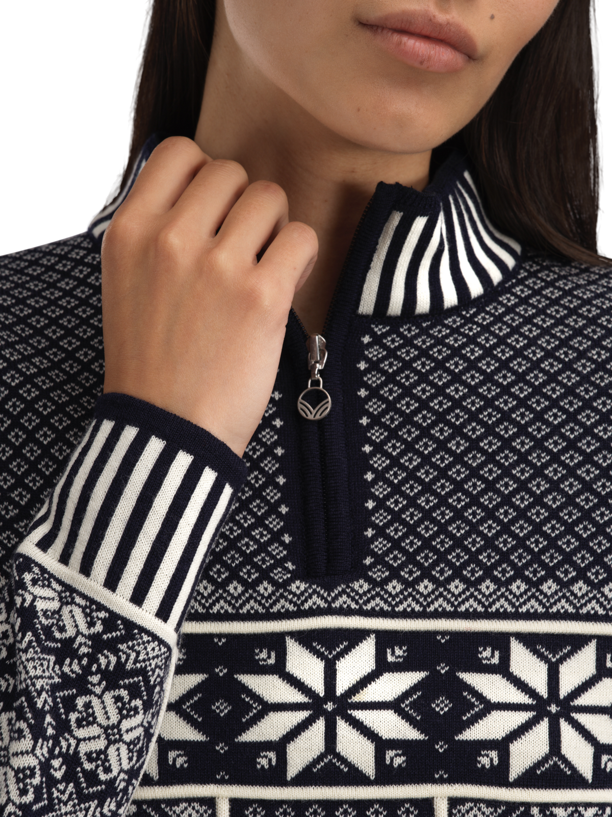 Dale of Norway Vardasen Sweater Women's