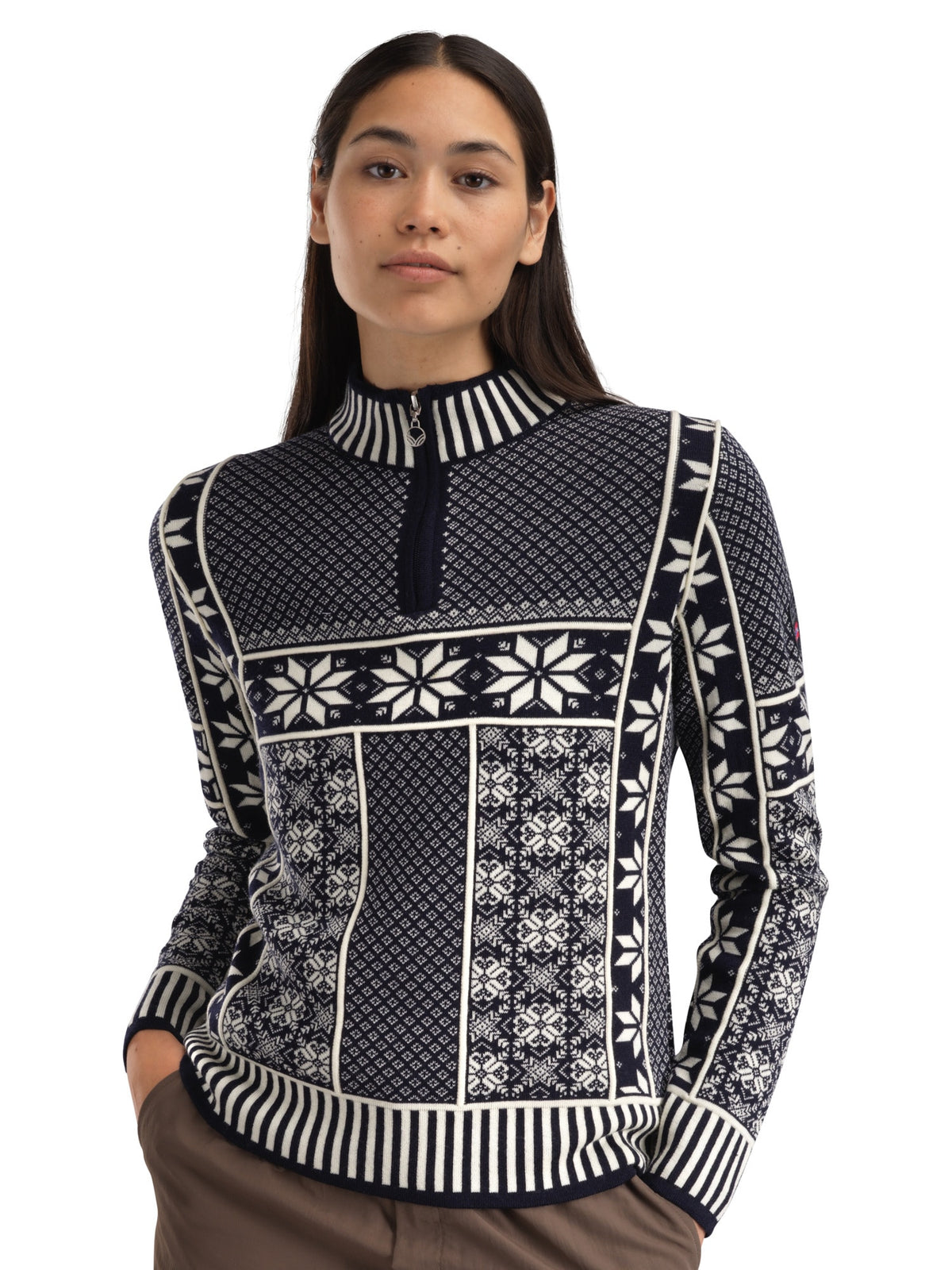 Dale of Norway Vardasen Sweater Women's