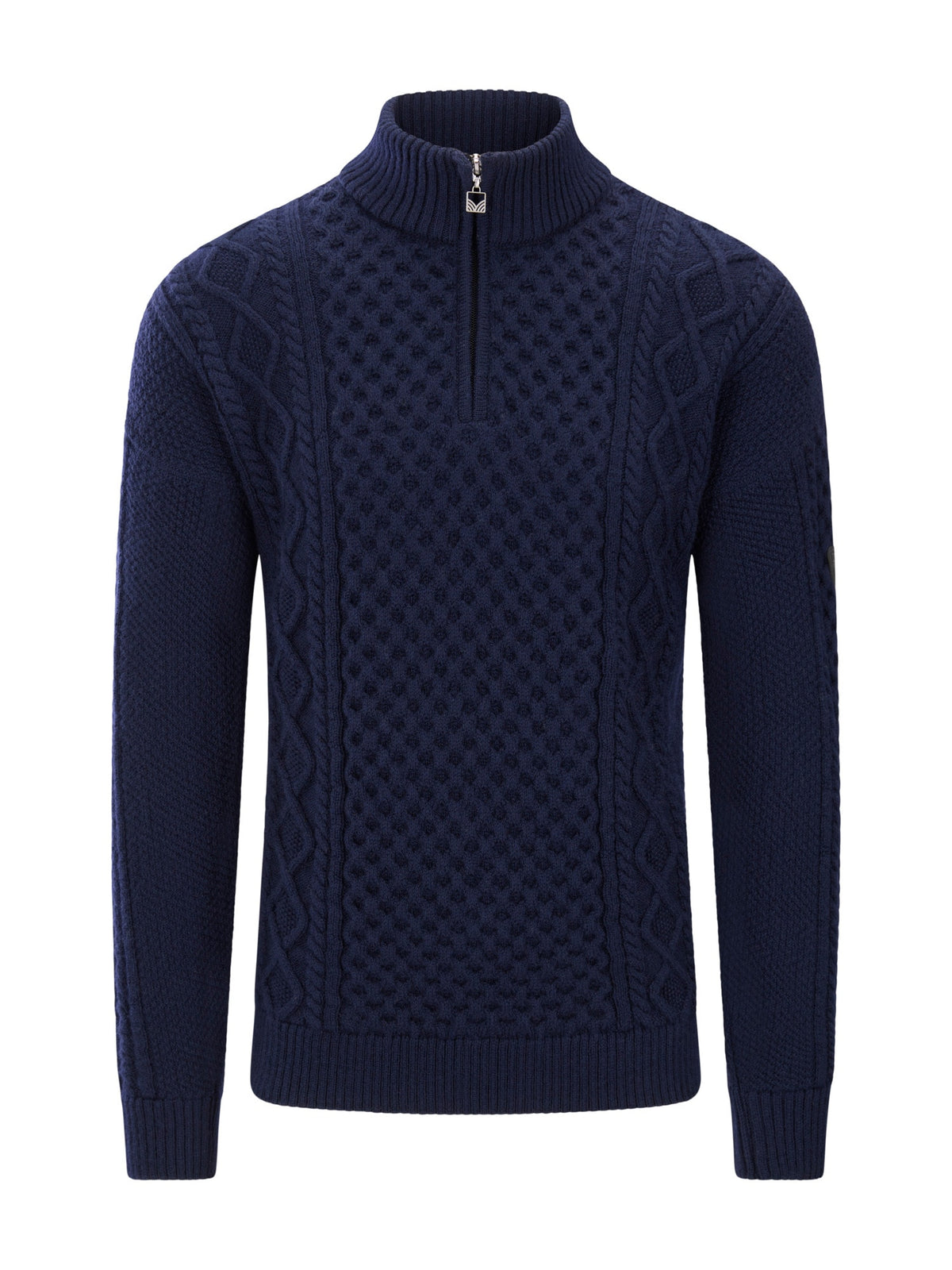 Dale of Norway Jordalen Sweater Men's