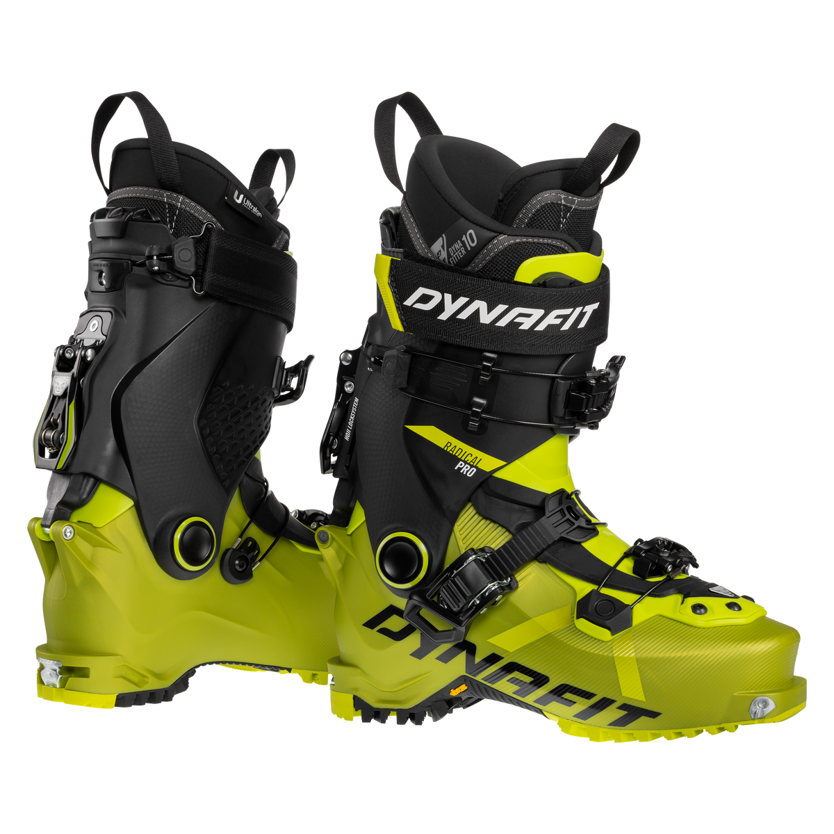 Dynafit Radical Pro Ski Boot Men's