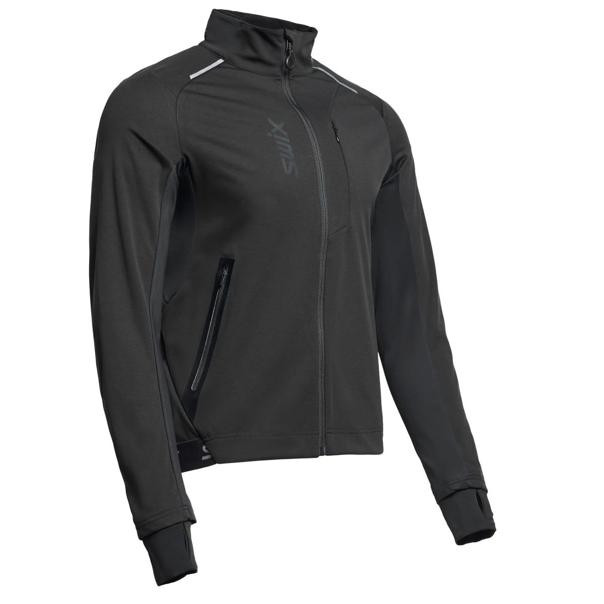 Veste pour homme Swix Delda Light Softshell