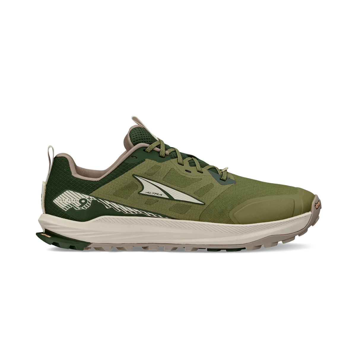 Altra Lone Peak 9+ Shoe Men's