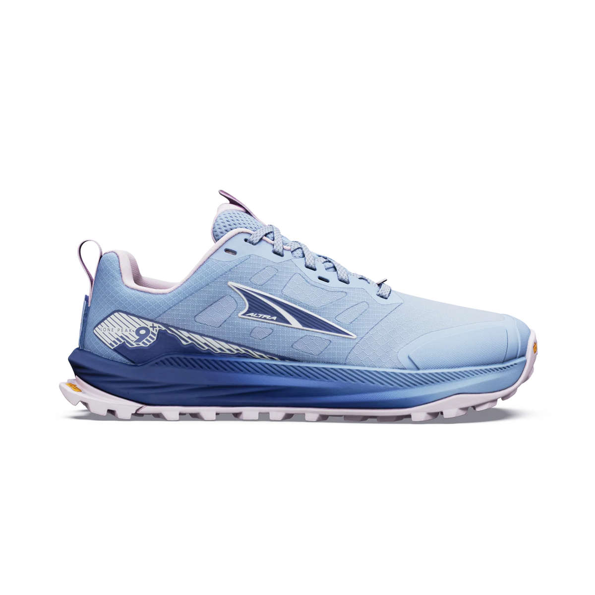 Altra Lone Peak 9+ Shoe Women's