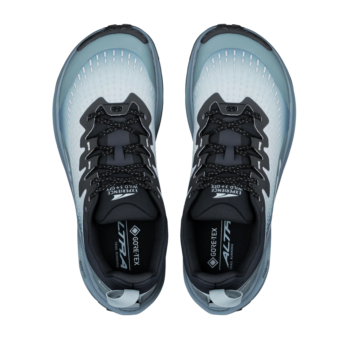 Altra Experience Wild 3+ GTX Shoe Men's