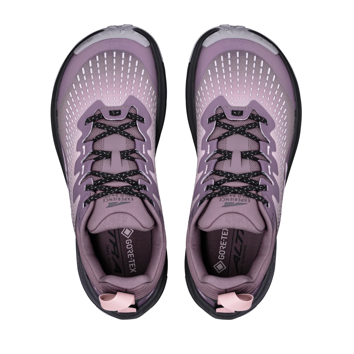 Altra Experience Wild 3+ GTX Shoe Women's