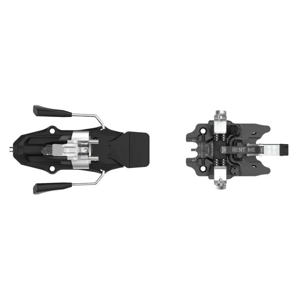 Fixation de ski ATK Rent Me 10 97mm