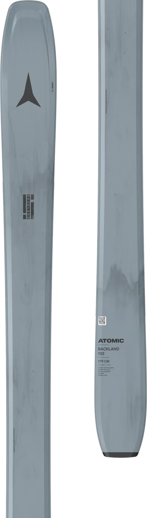 Atomic Backland 102 Ski