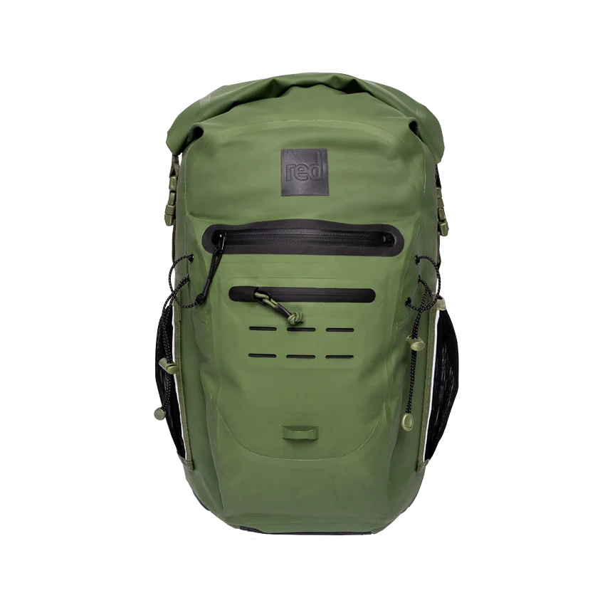 Sac à dos étanche Red Paddle Adventure 30L