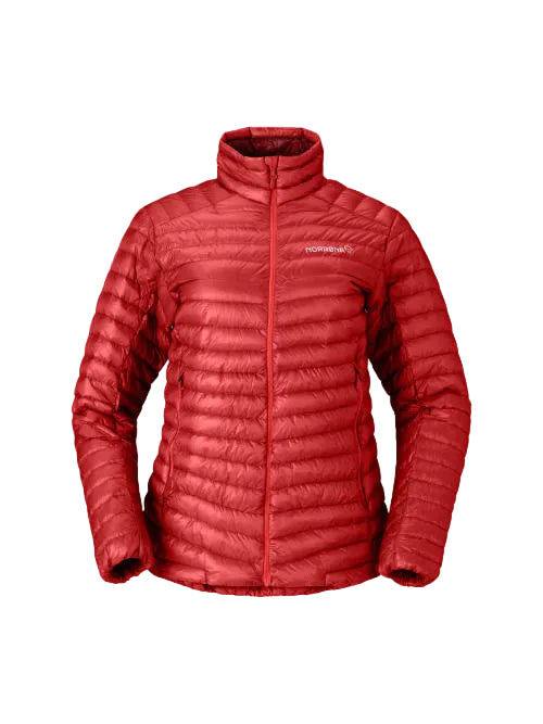 Norrona Trollveggen Down800 Super Light Jacket Women's