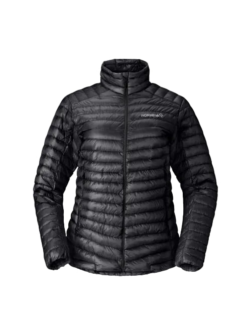 Norrona Trollveggen Down800 Super Light Jacket Women's