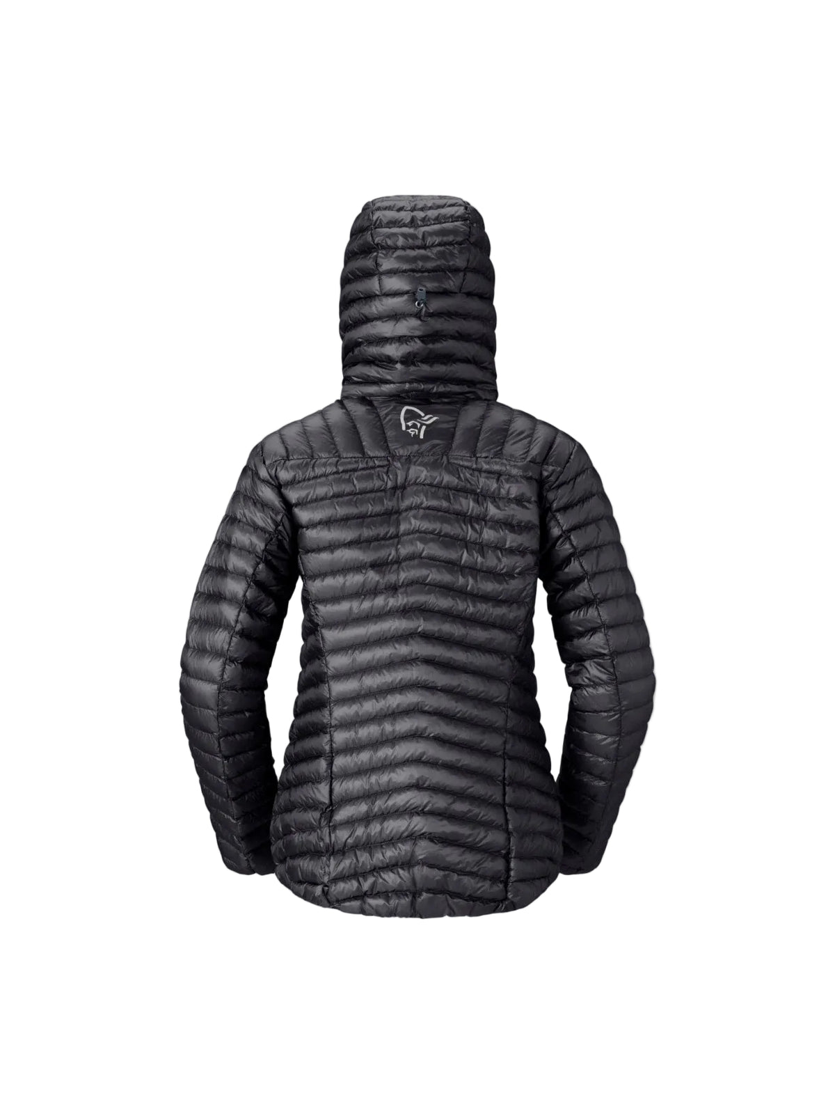 Norrona Trollveggen Down800 Super Light Jacket Women's
