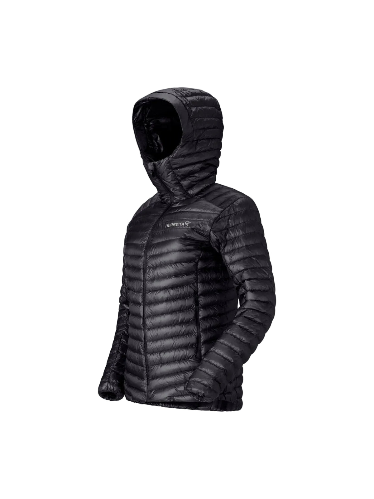 Norrona Trollveggen Down800 Super Light Jacket Women's