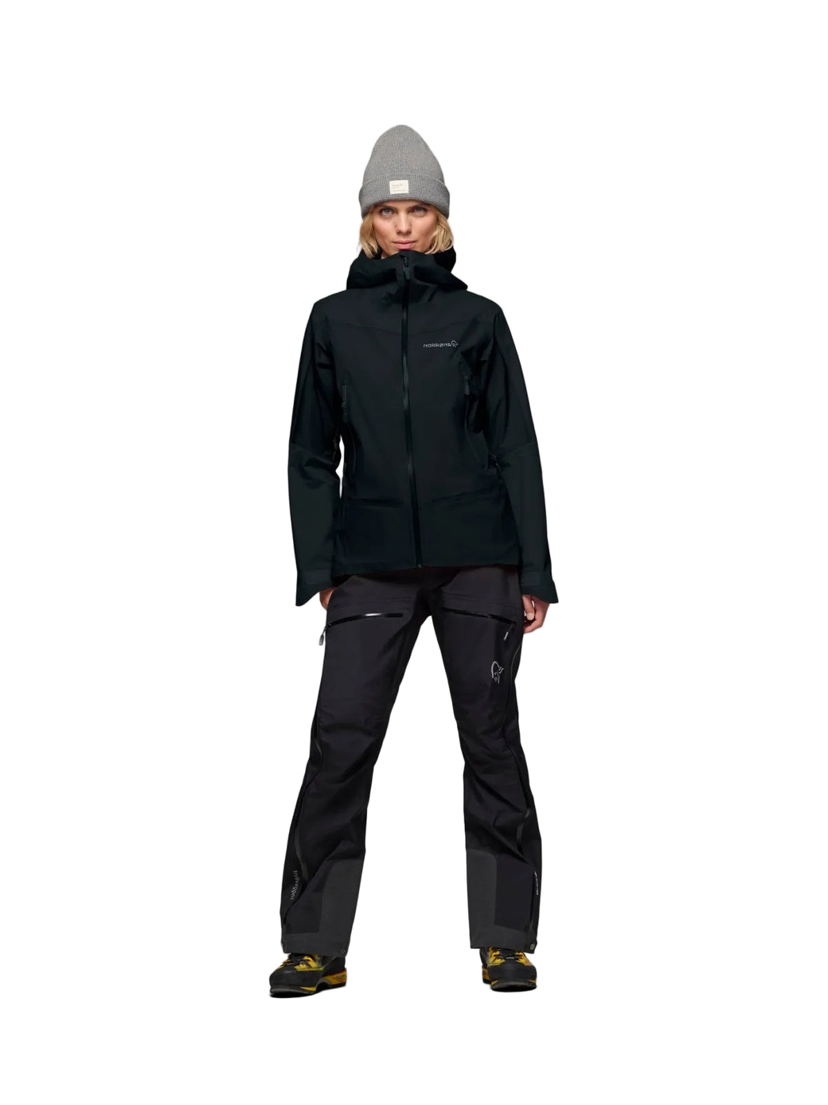 Norrona Falketind Gore-Tex Jacket Women's