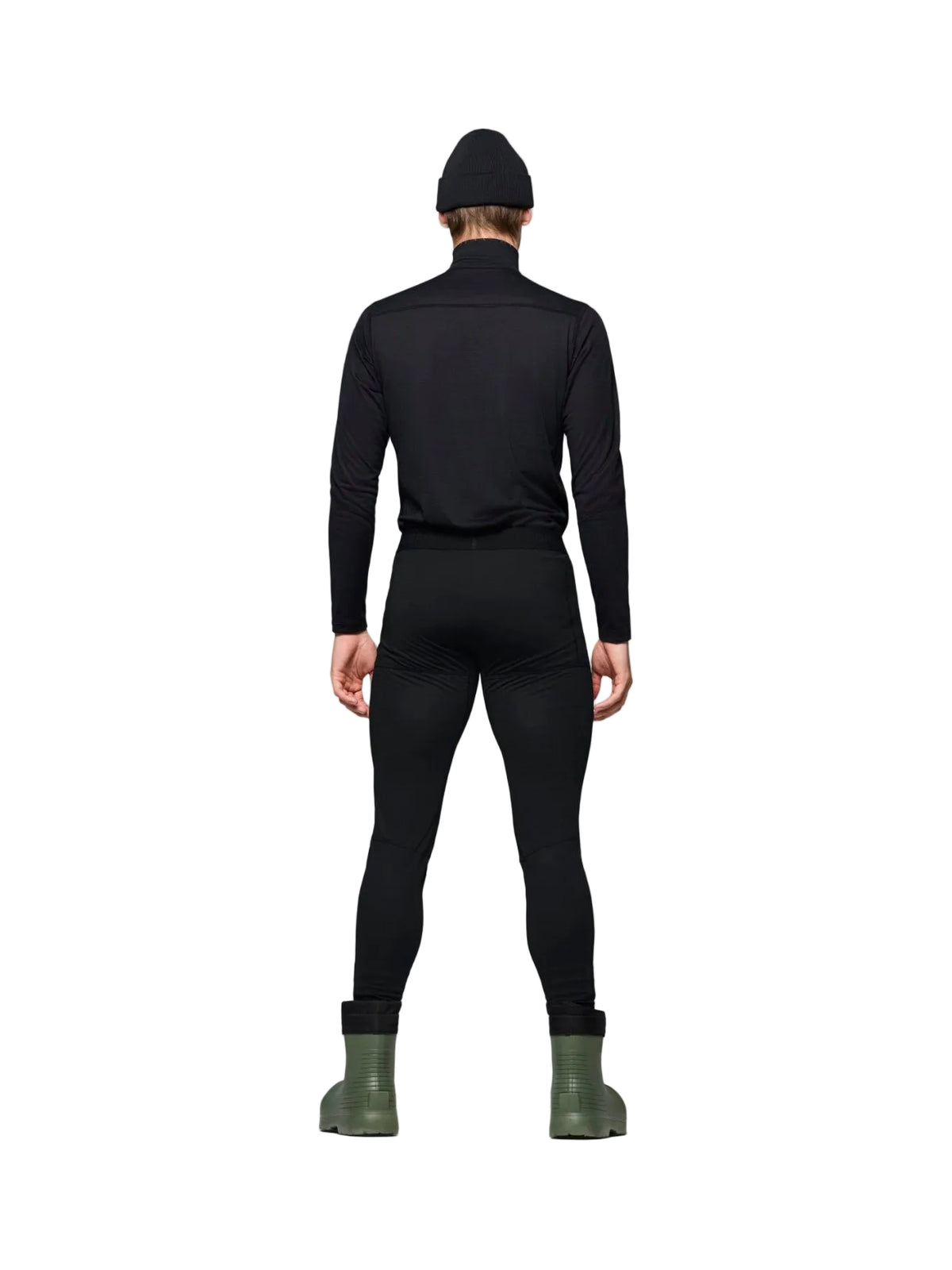 Norrona Falketind EqualiserUll Longs Men's
