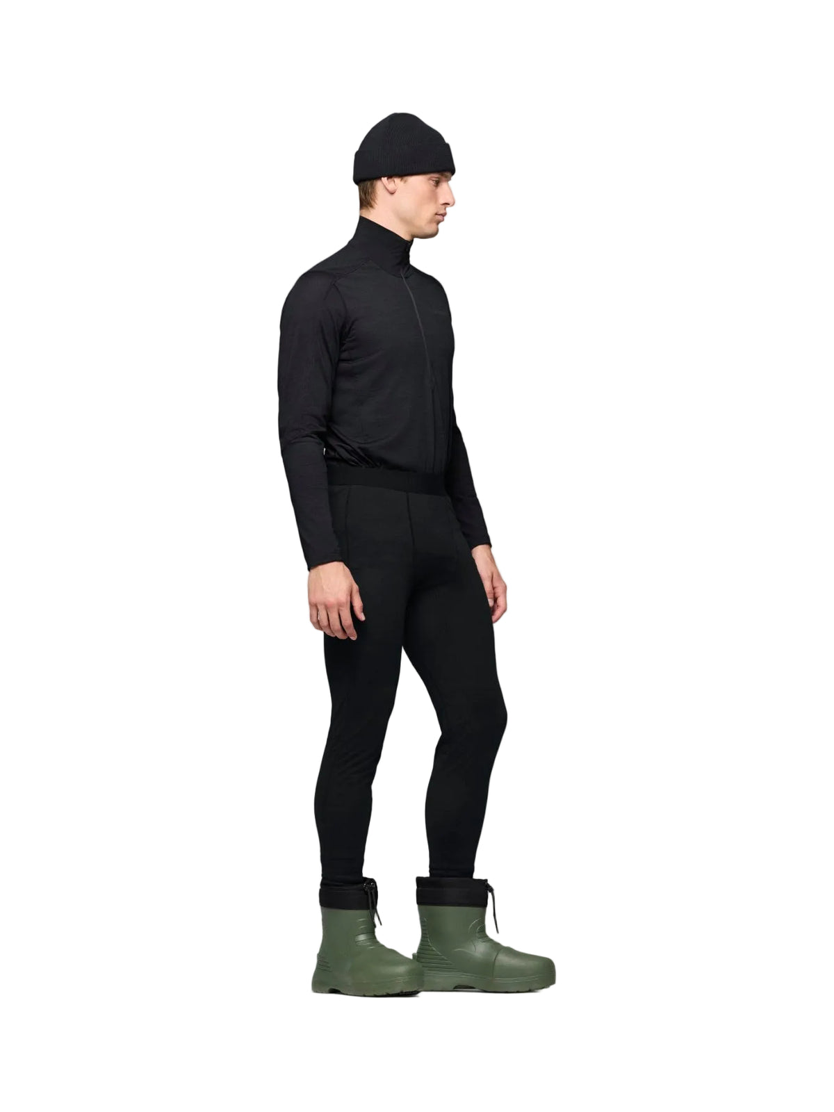 Norrona Falketind EqualiserUll Longs Men's