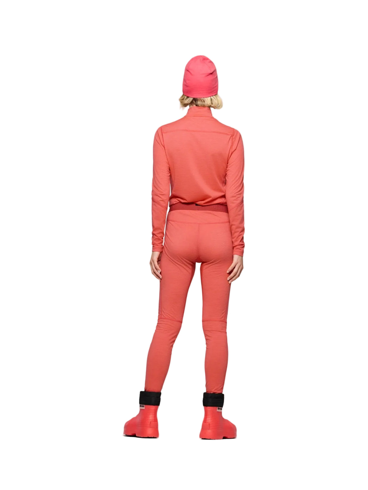Norrona Falketind EqualiserUll Longs Women's