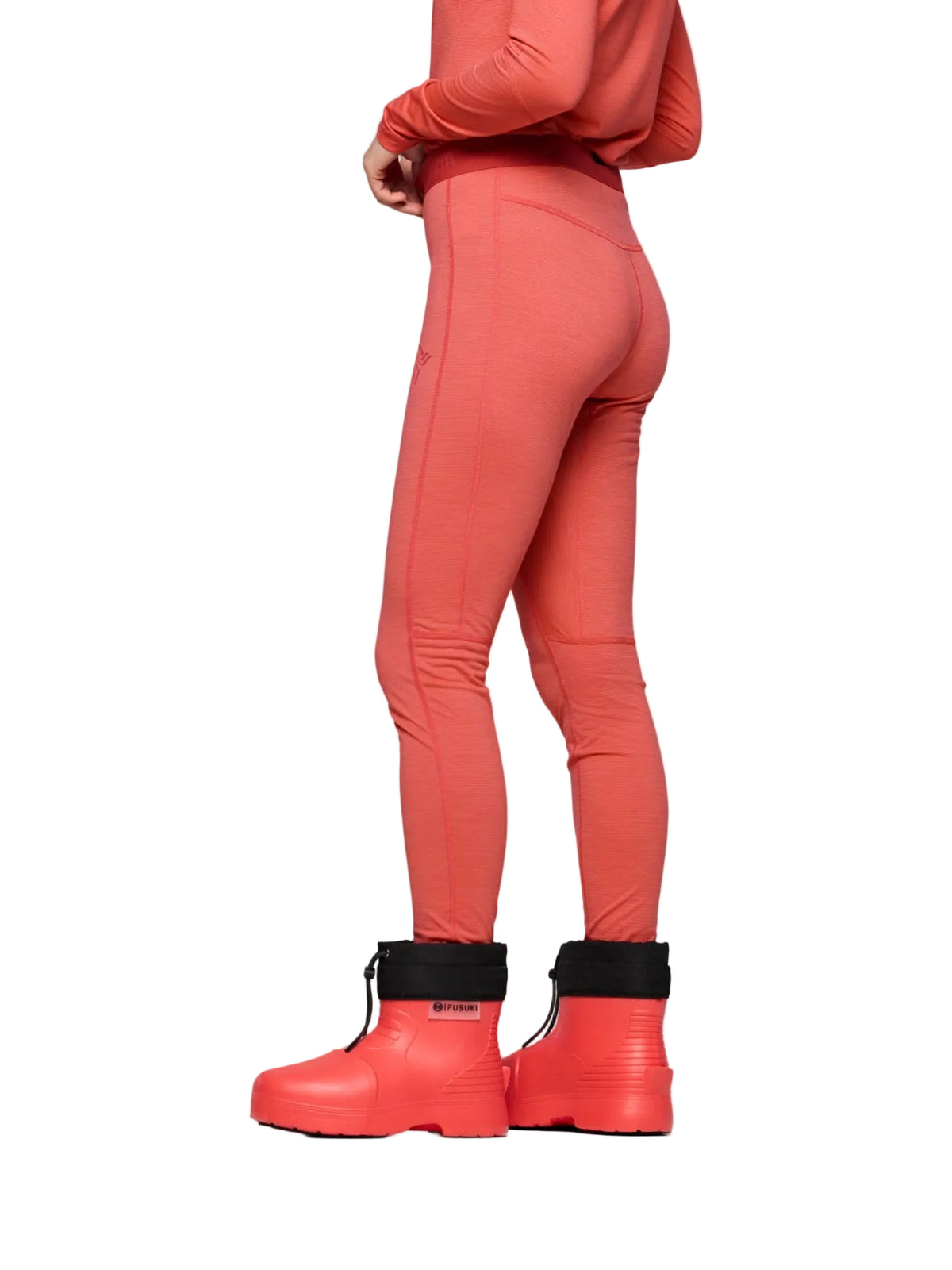 Norrona Falketind EqualiserUll Longs Women's