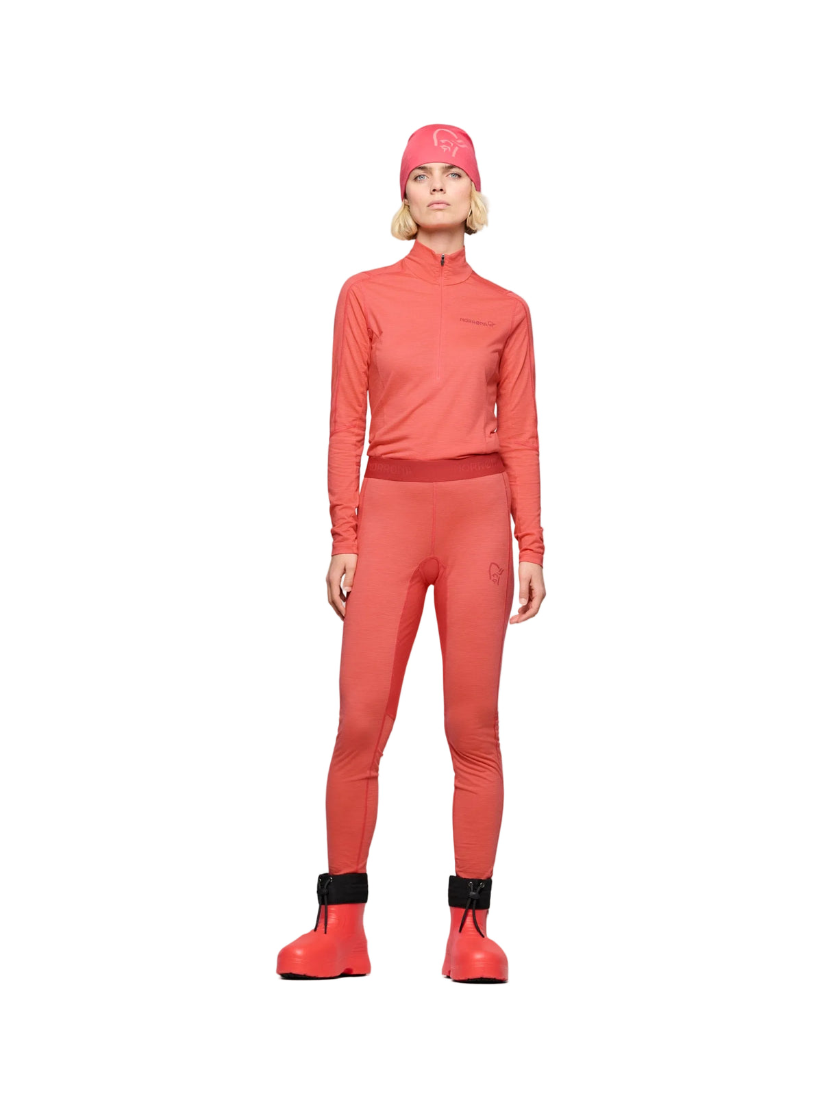 Norrona Falketind EqualiserUll Longs Women's