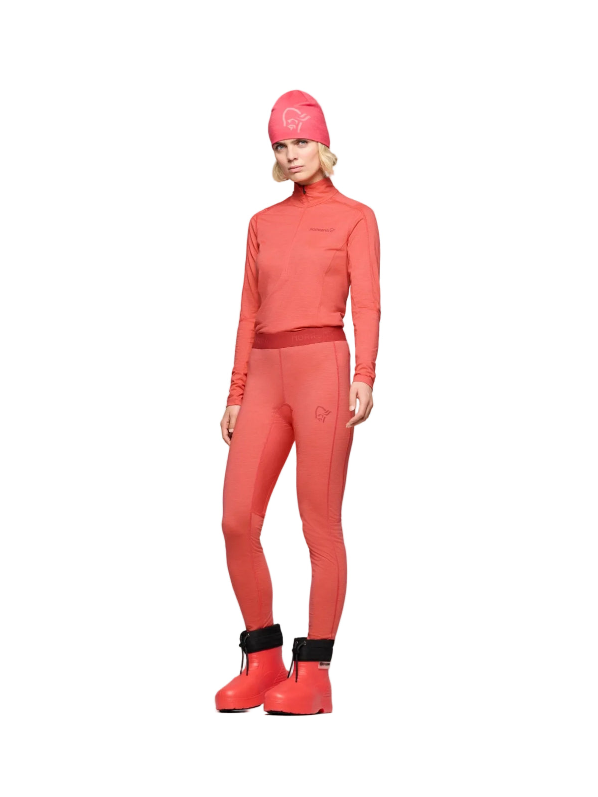 Norrona Falketind EqualiserUll Longs Women's