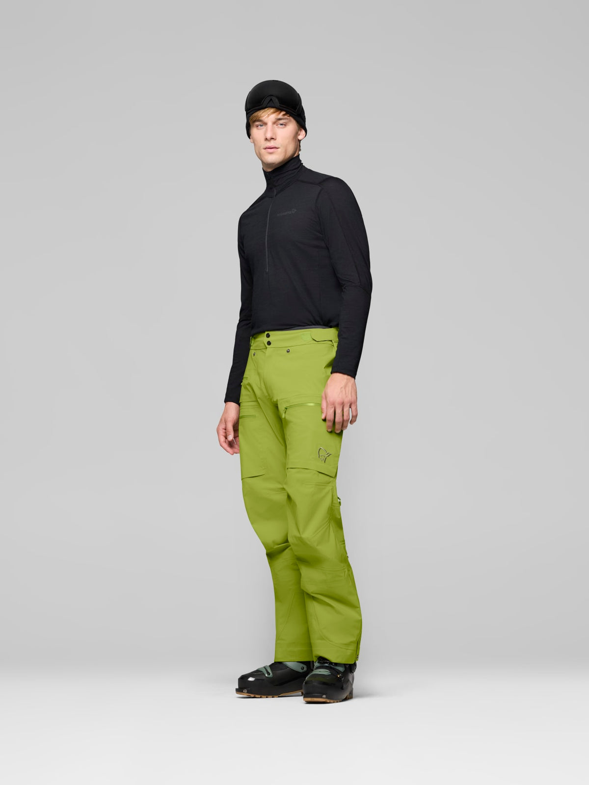 Norrona Lyngen Gore-Tex Pants Men's