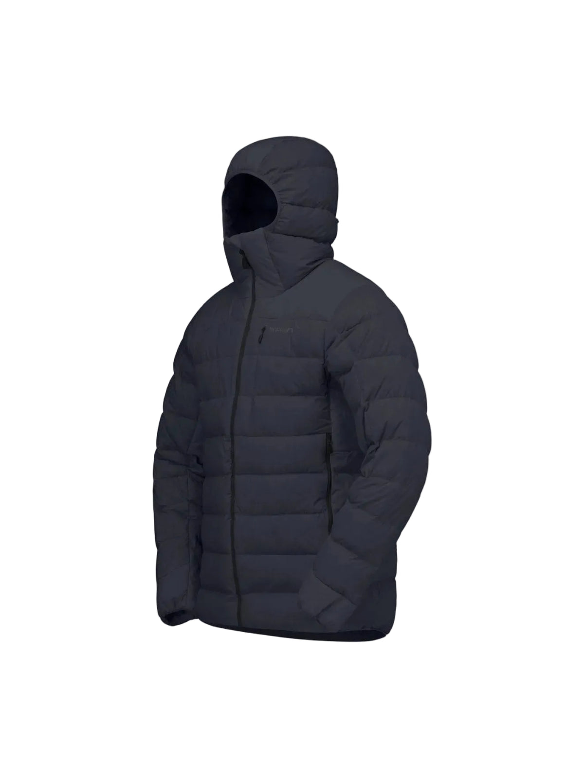 Norrona Femund Down700 Zip Hood Men's