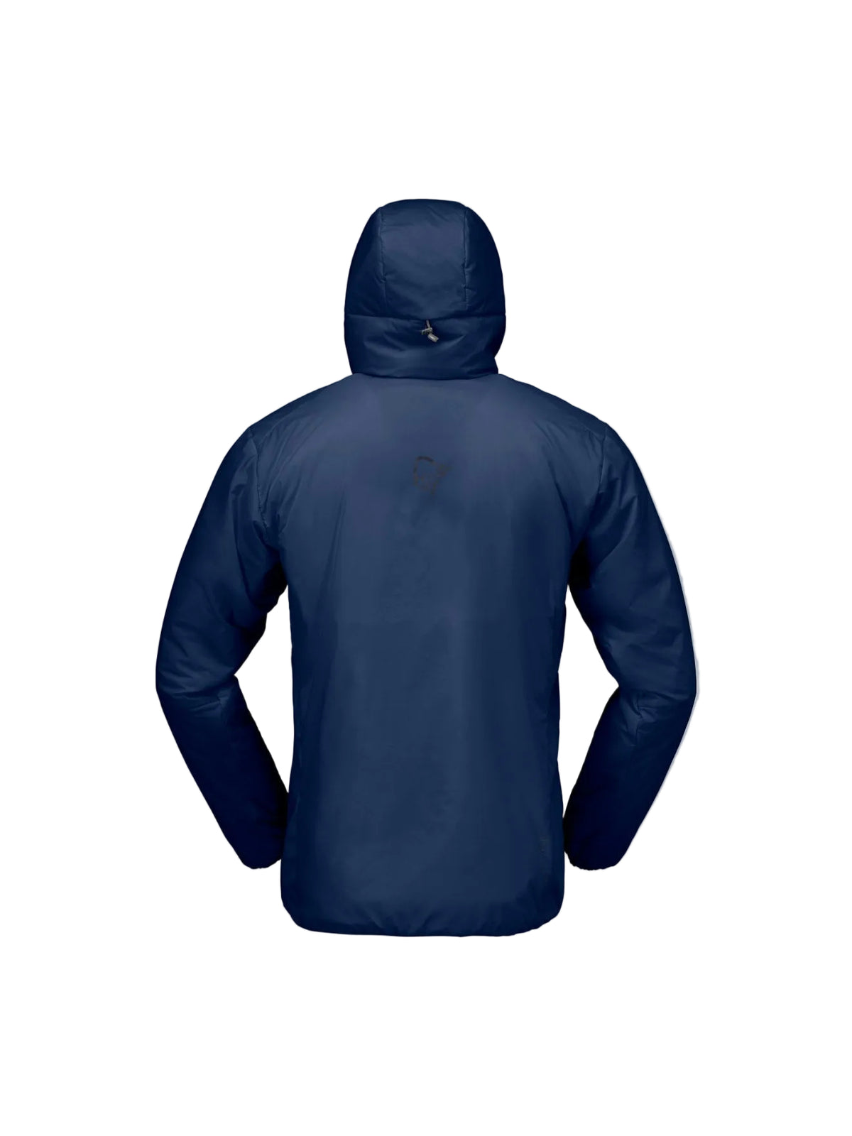 Norrona Femund Thermo60 Zip Hood Men's