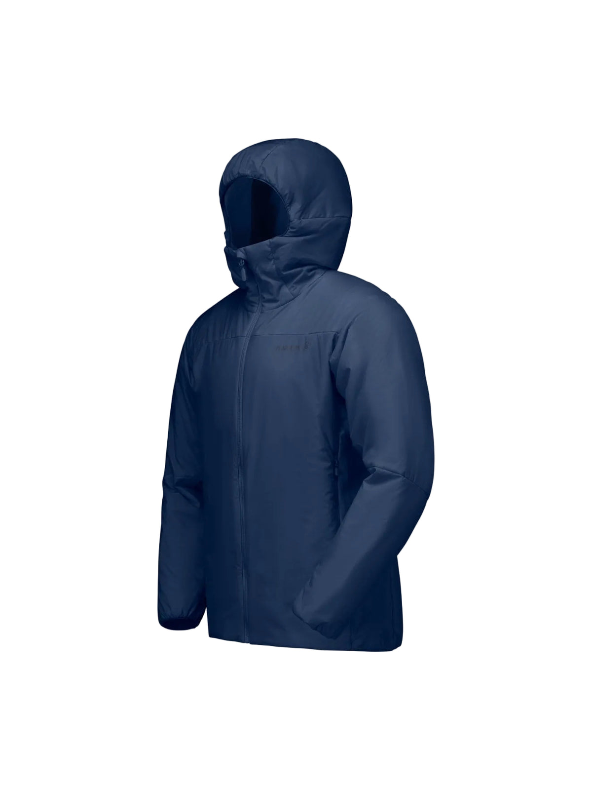 Norrona Femund Thermo60 Zip Hood Men's