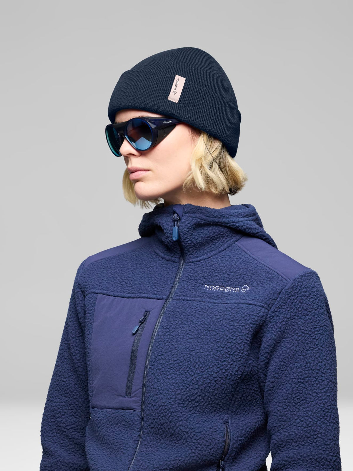 Norrona /29 Equaliser Beanie