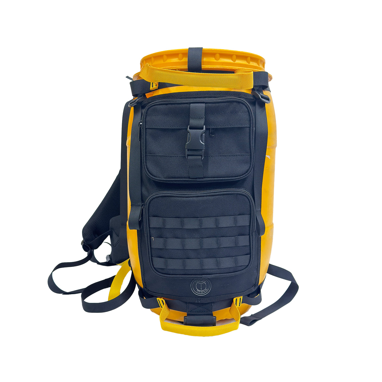 Treqa Universal Barrel Harness